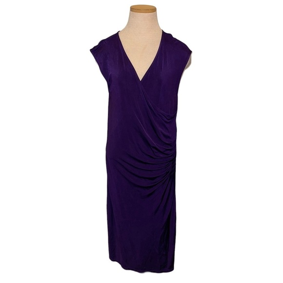 NWT Ralph Lauren Women Dress Size M - Picture 2 of 6